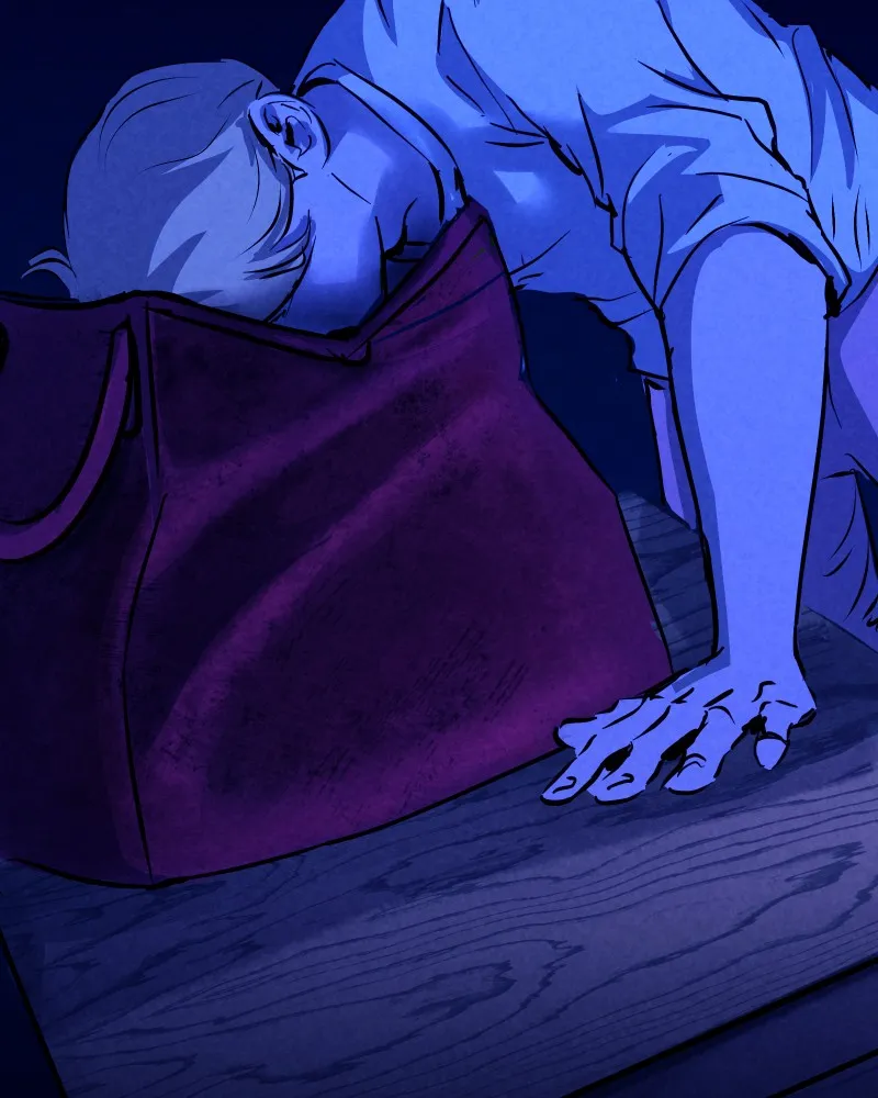 Manny Chapter 17 page 8 - 