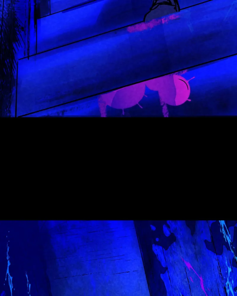 Manny Chapter 17 page 73 - 