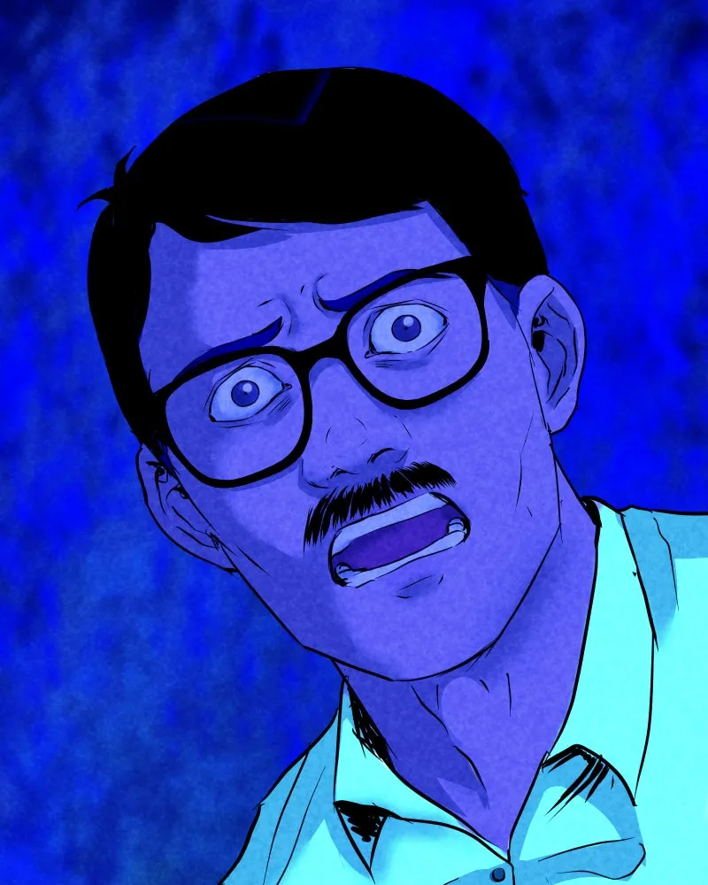 Manny Chapter 17 page 78 - 