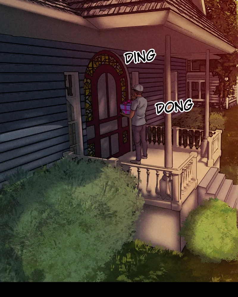 Manny Chapter 17 page 84 - 
