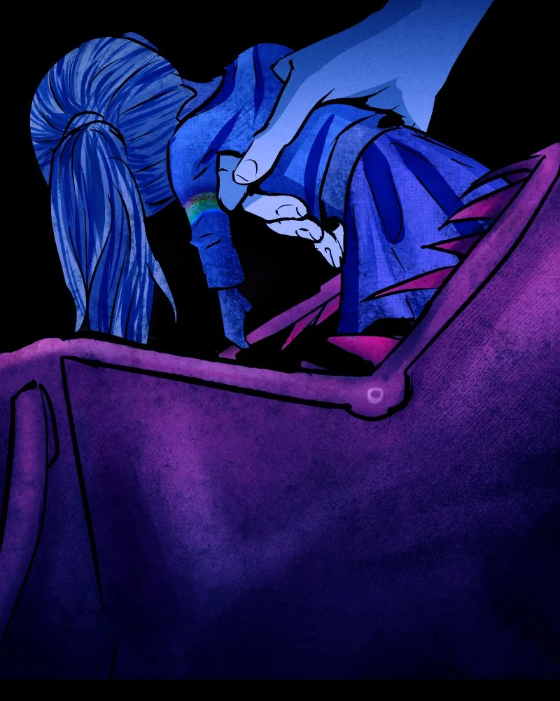 Manny Chapter 17 page 10 - 