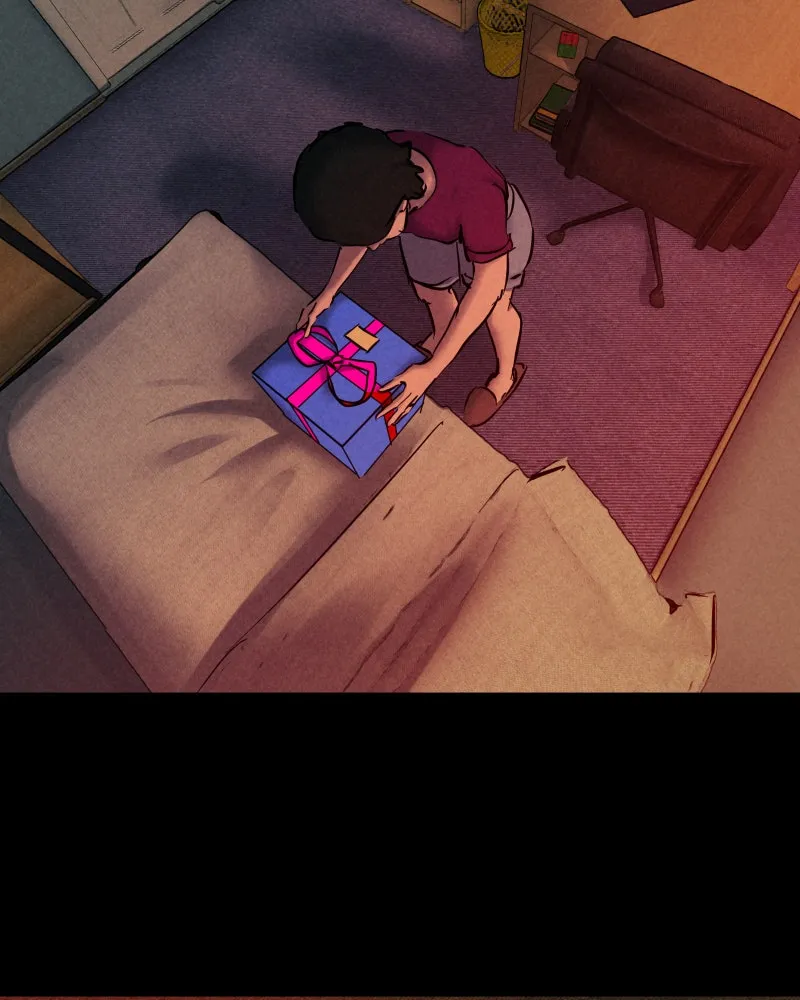 Manny Chapter 17 page 94 - 