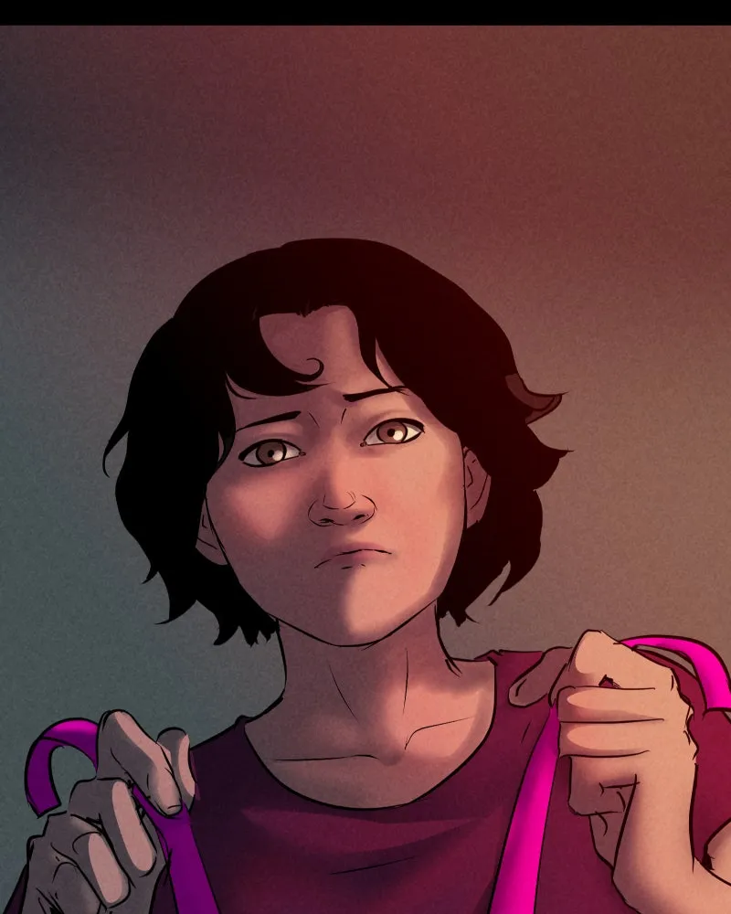 Manny Chapter 17 page 98 - 