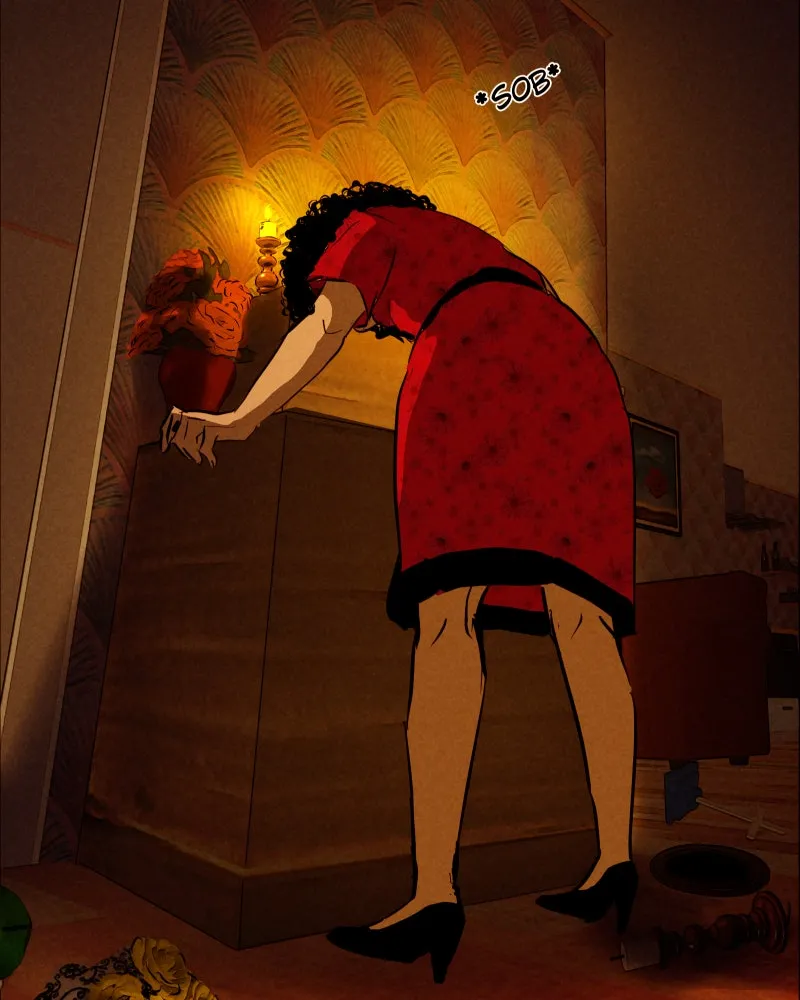 Manny Chapter 18 page 103 - 