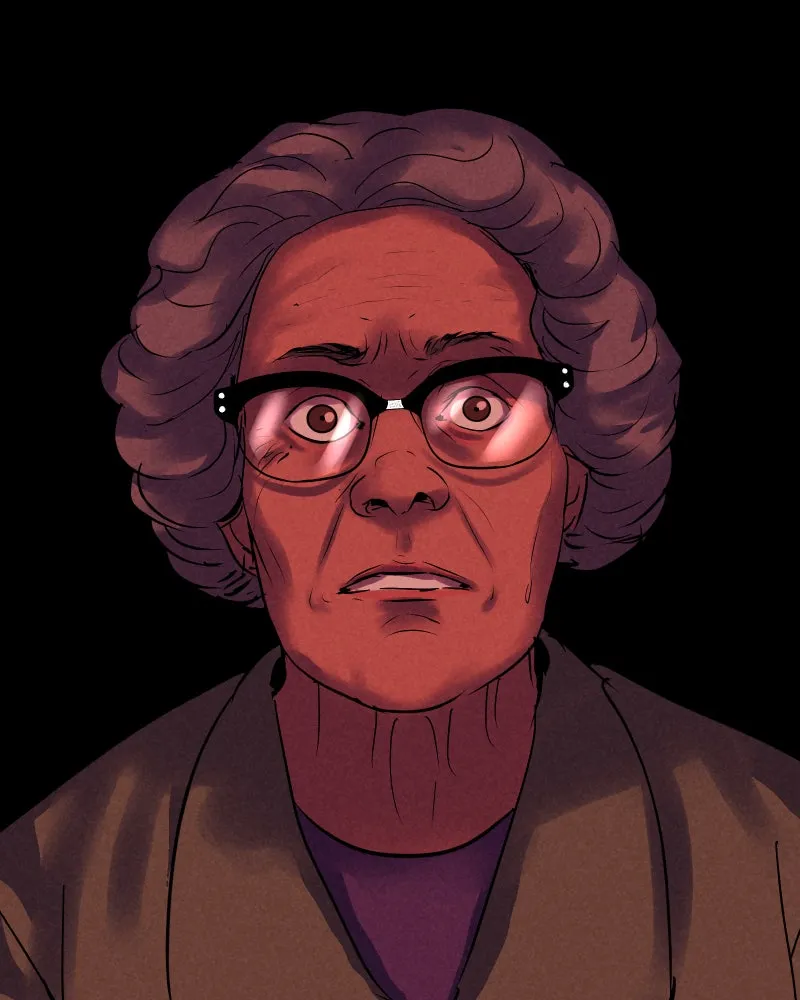 Manny Chapter 18 page 123 - 