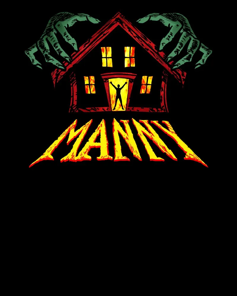 Manny Chapter 18 page 30 - 