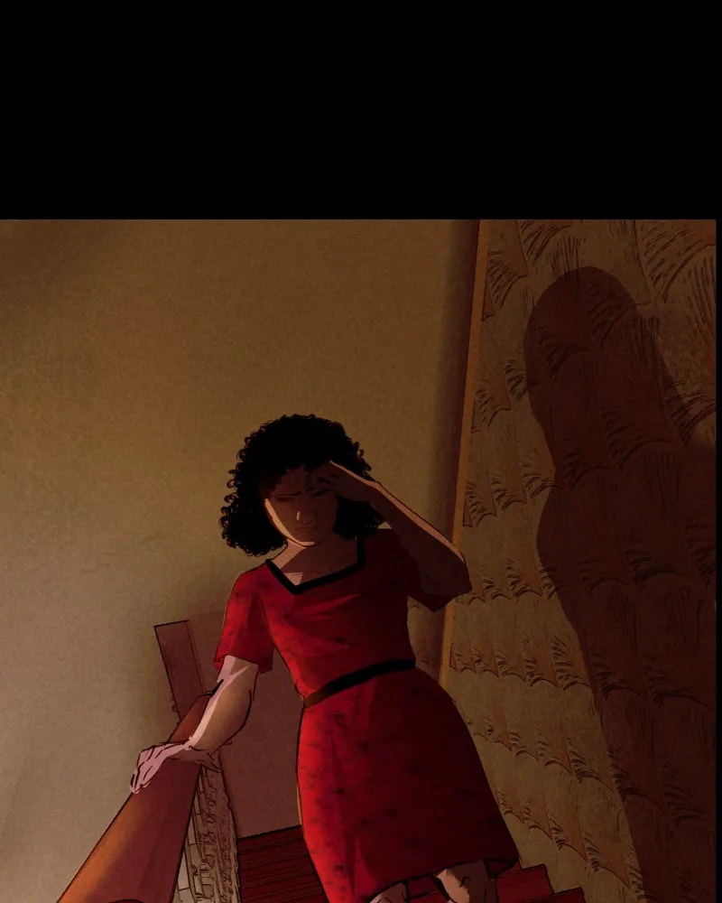 Manny Chapter 18 page 31 - 