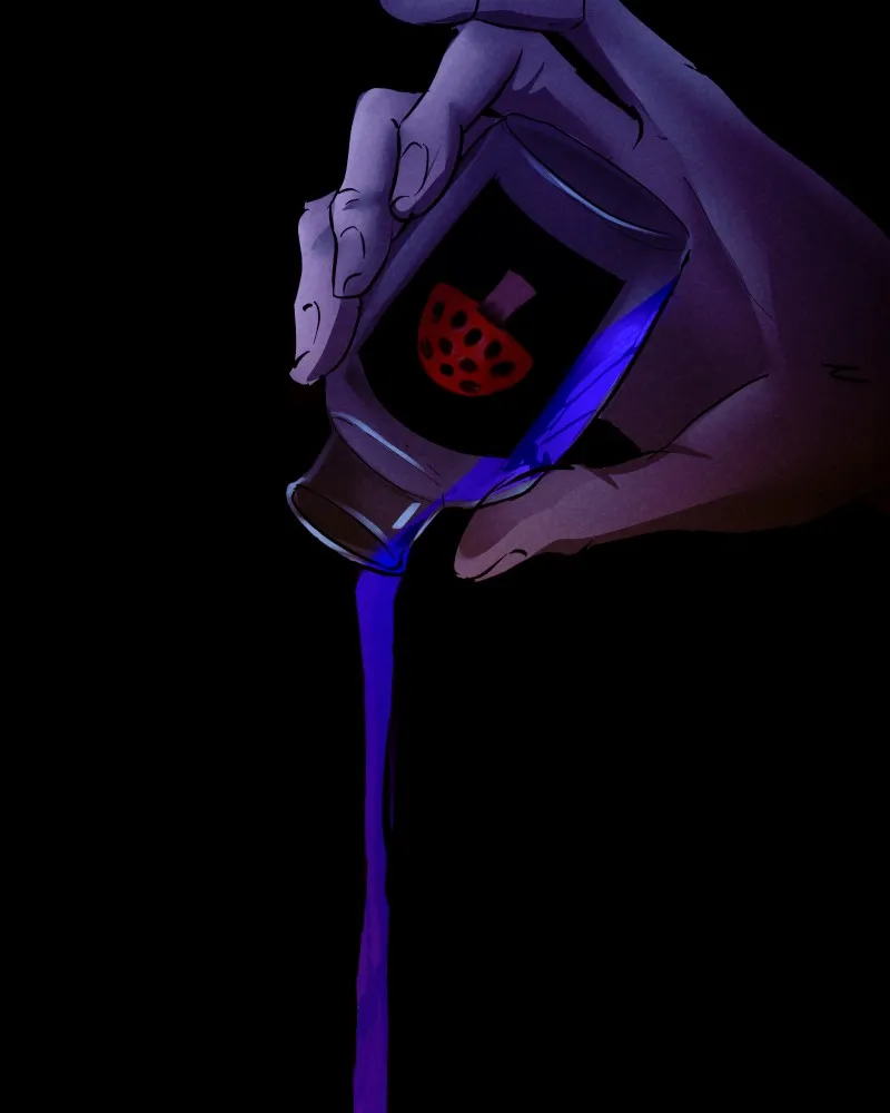 Manny Chapter 18 page 33 - 