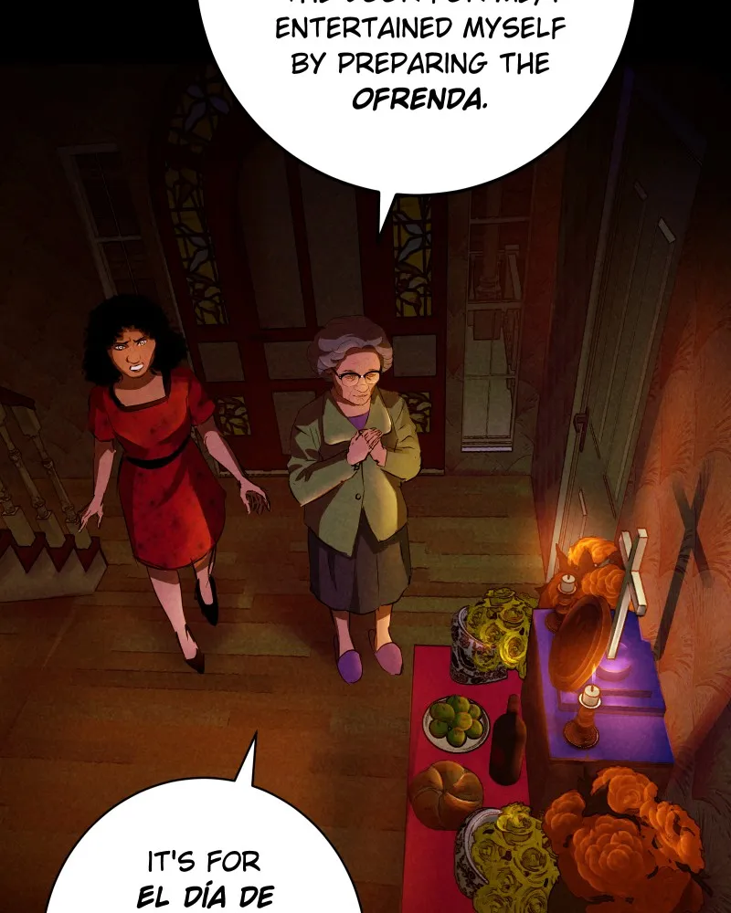 Manny Chapter 18 page 39 - 