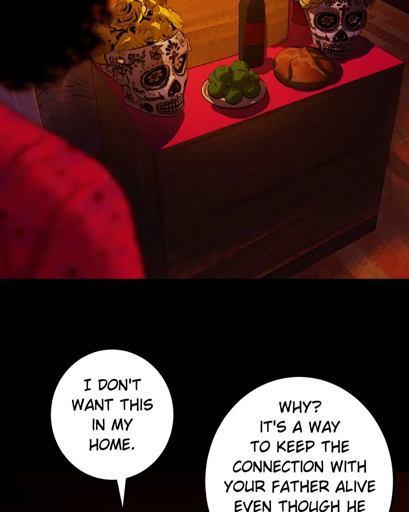 Manny Chapter 18 page 41 - 