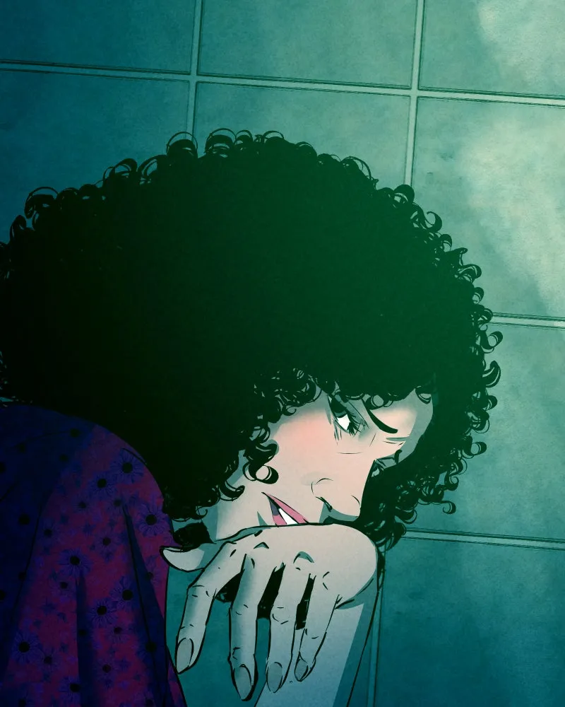 Manny Chapter 18 page 57 - 