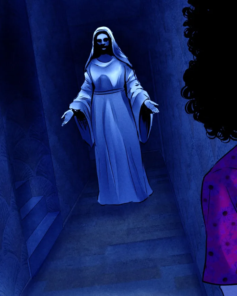 Manny Chapter 18 page 62 - 