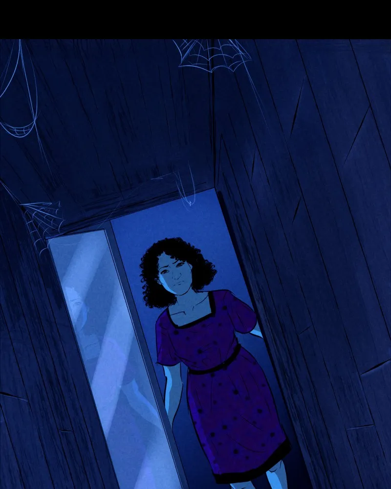 Manny Chapter 18 page 70 - 