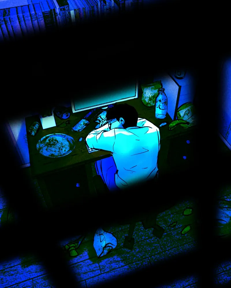 Manny Chapter 18 page 74 - 
