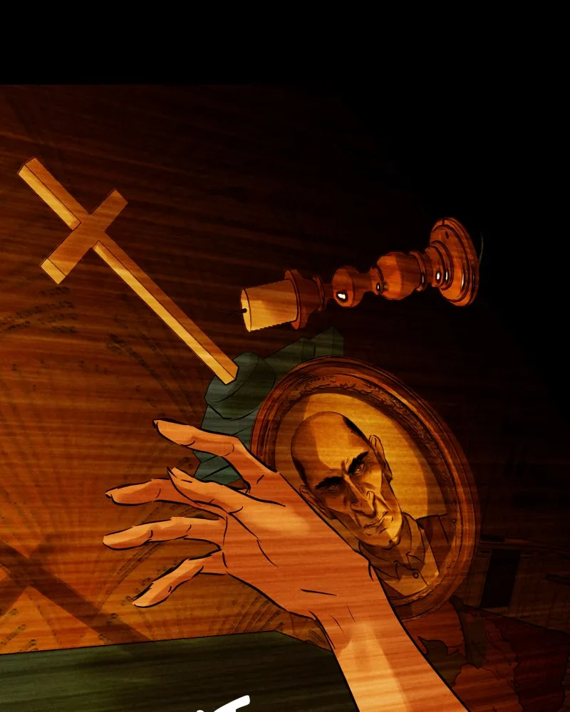 Manny Chapter 18 page 97 - 
