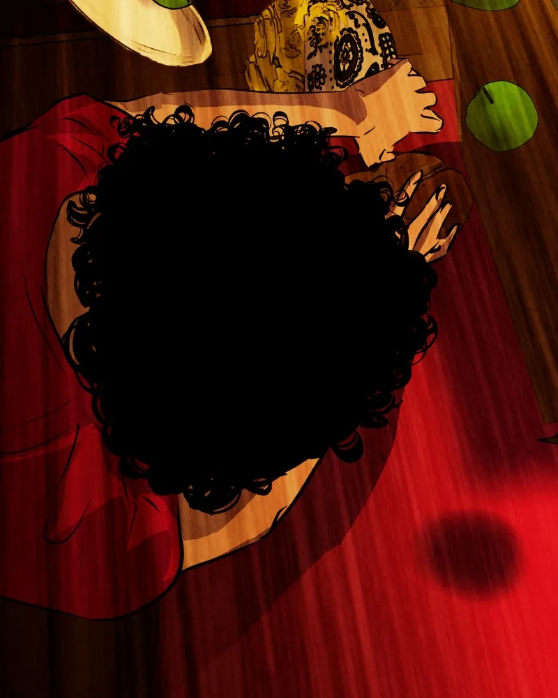 Manny Chapter 18 page 99 - 