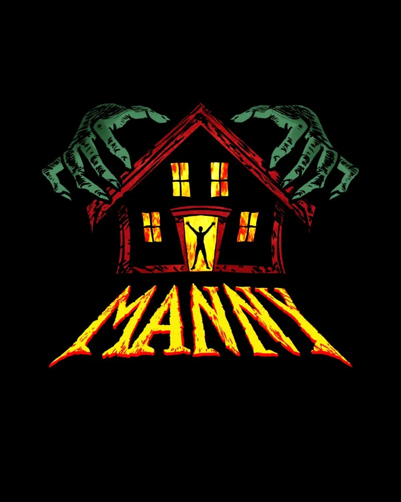 Manny Chapter 19 page 12 - 