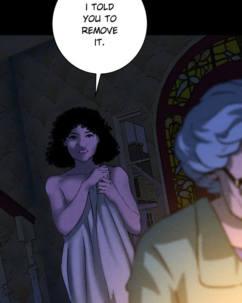 Manny Chapter 19 page 25 - 