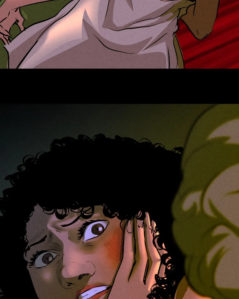 Manny Chapter 19 page 34 - 