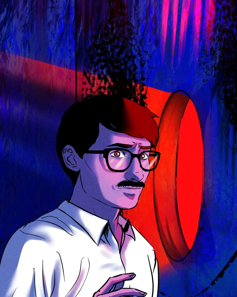 Manny Chapter 19 page 50 - 