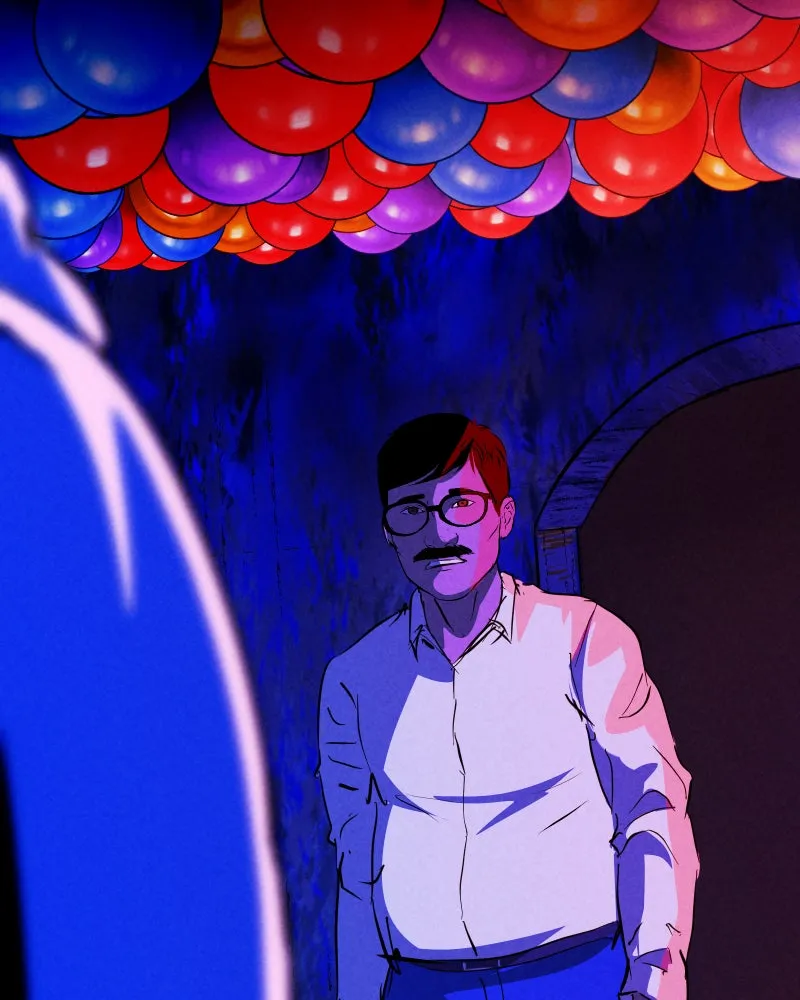 Manny Chapter 19 page 54 - 