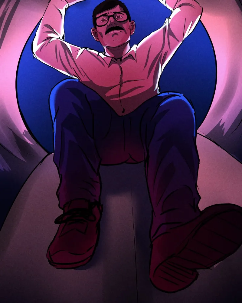 Manny Chapter 19 page 61 - 