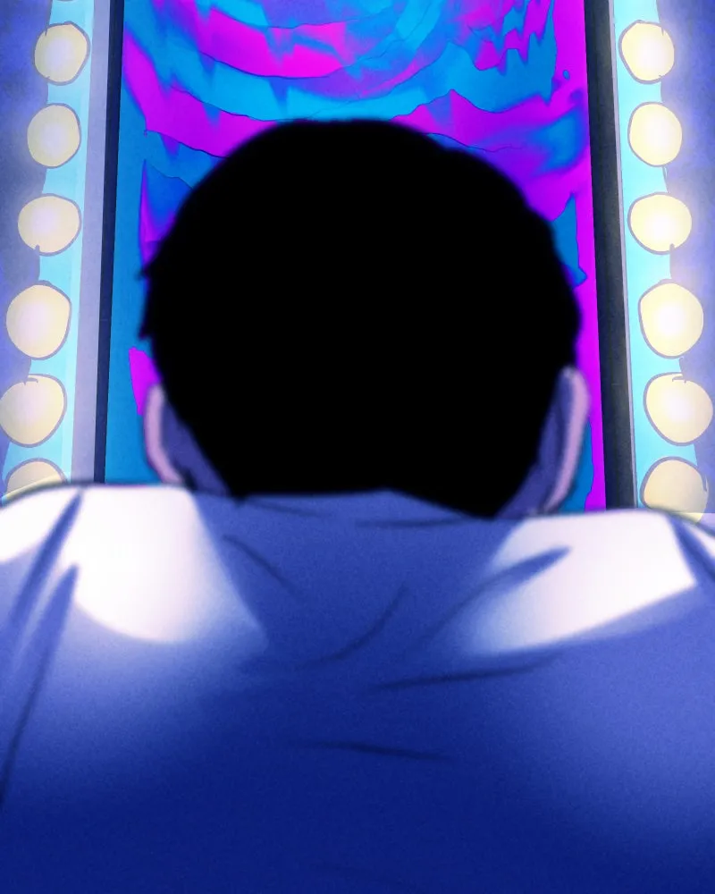 Manny Chapter 19 page 76 - 