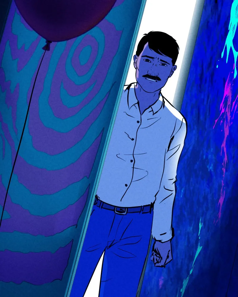 Manny Chapter 19 page 78 - 