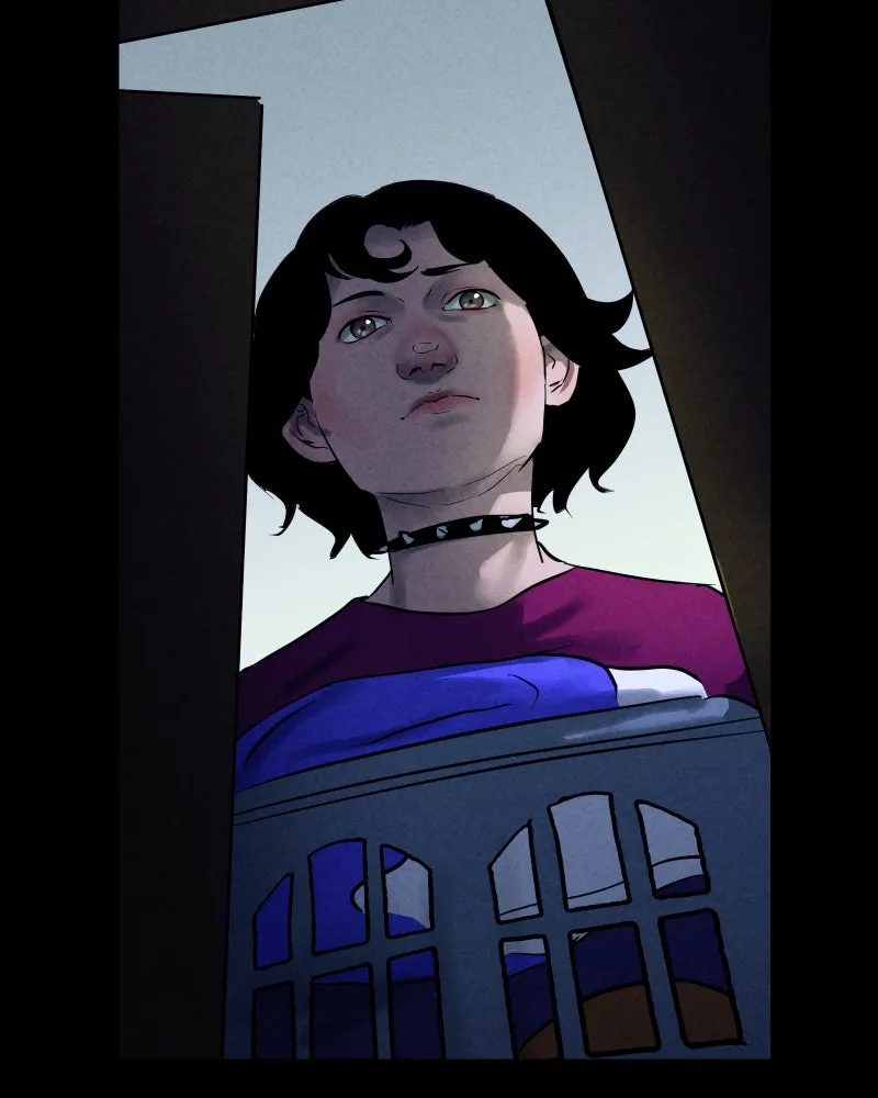 Manny Chapter 2 page 37 - 