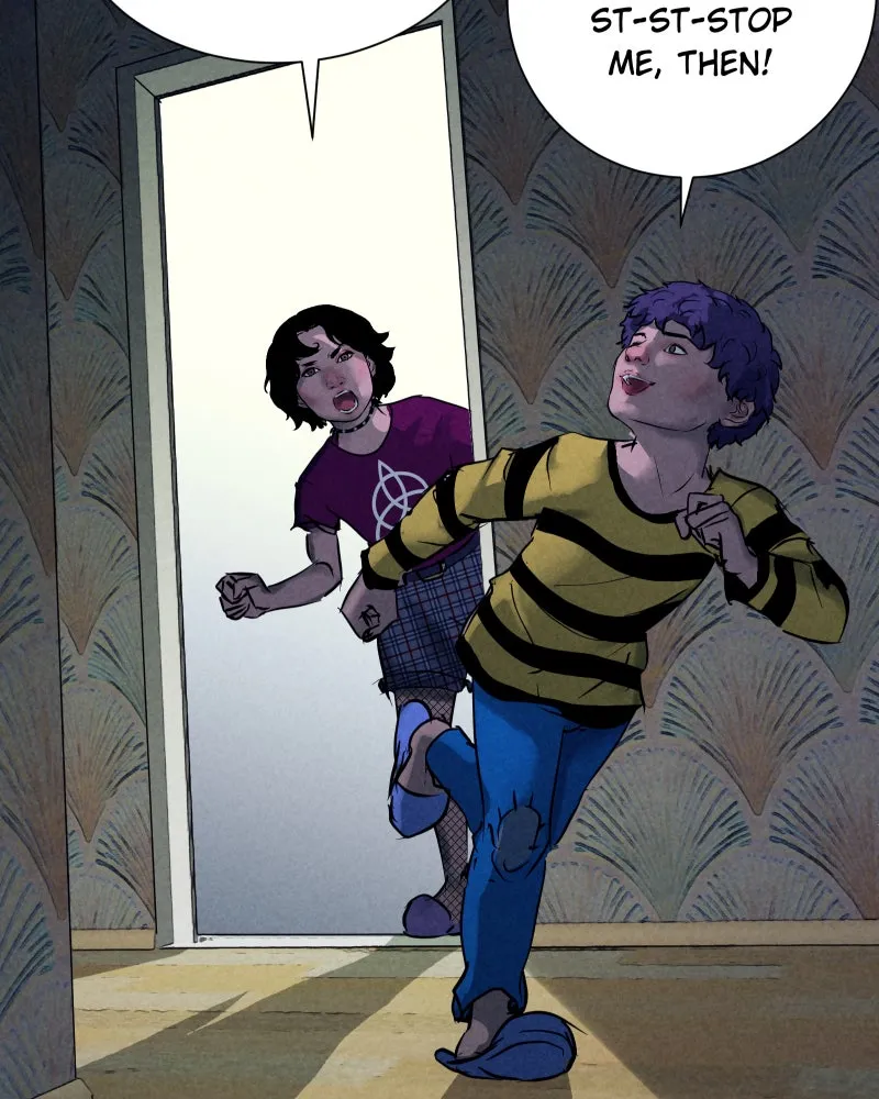 Manny Chapter 2 page 43 - 