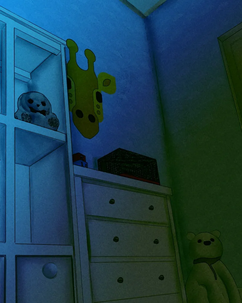 Manny Chapter 20 page 2 - 