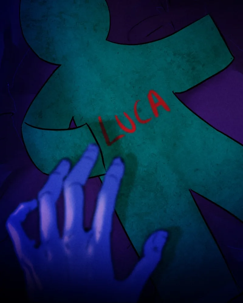 Manny Chapter 20 page 12 - 