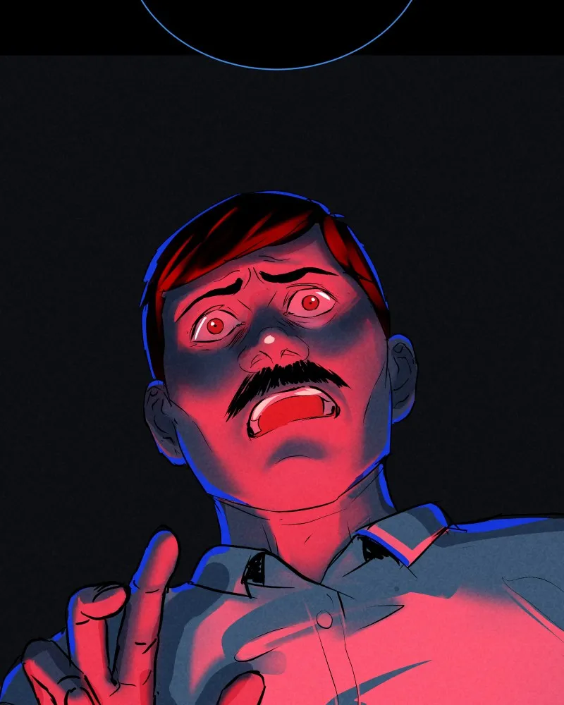 Manny Chapter 20 page 19 - 