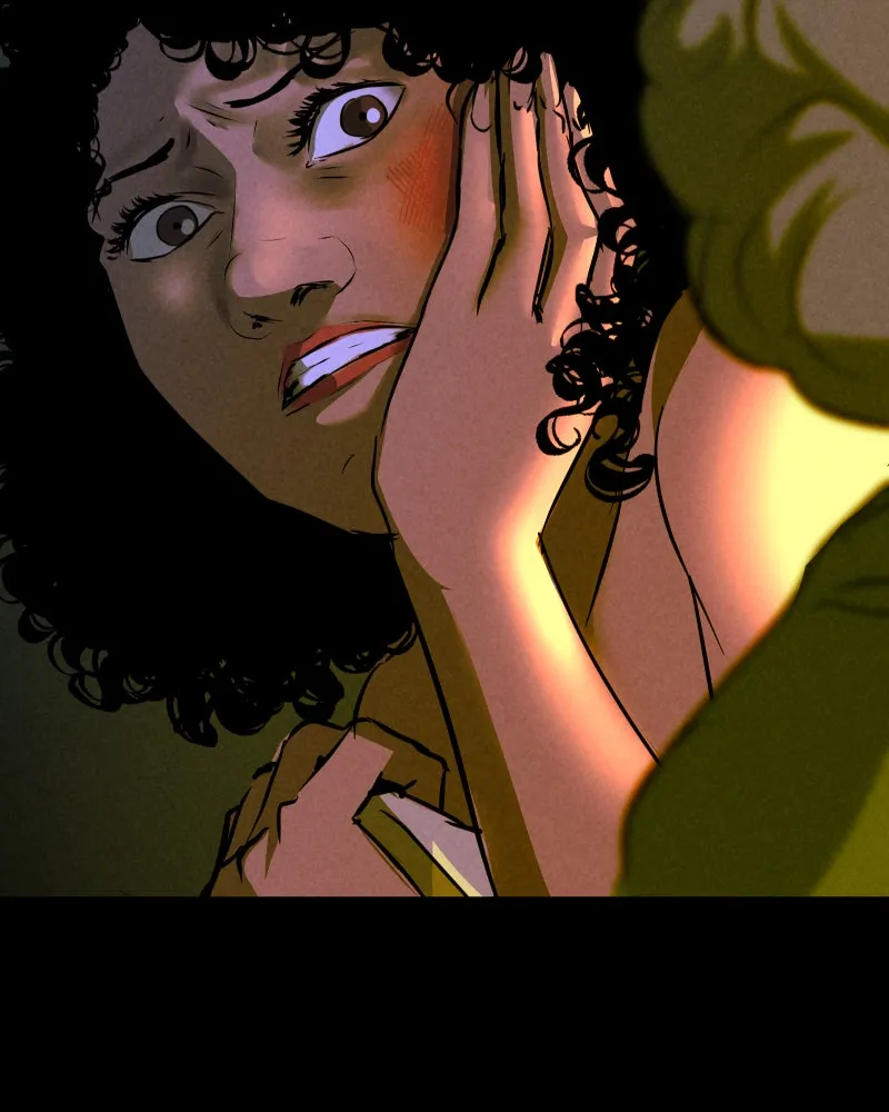 Manny Chapter 20 page 41 - 