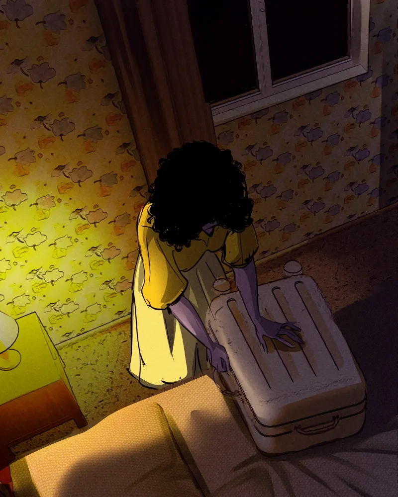 Manny Chapter 20 page 53 - 