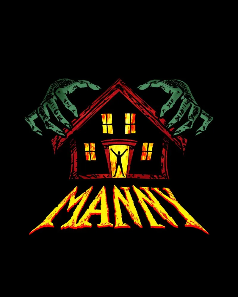 Manny Chapter 20 page 7 - 