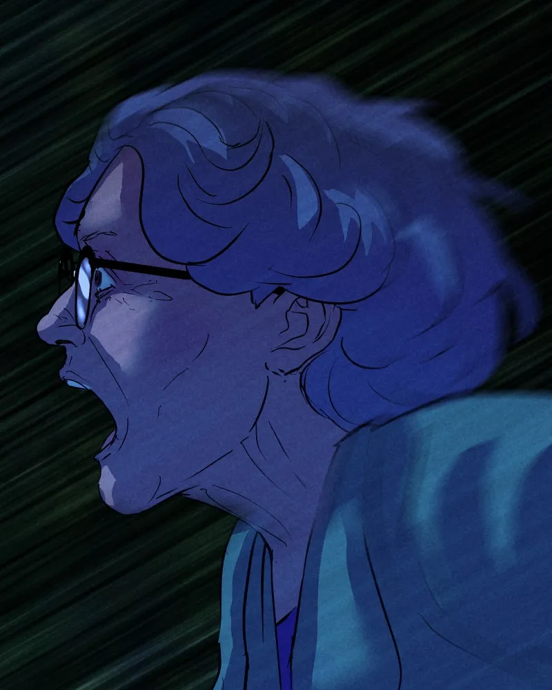 Manny Chapter 20 page 80 - 