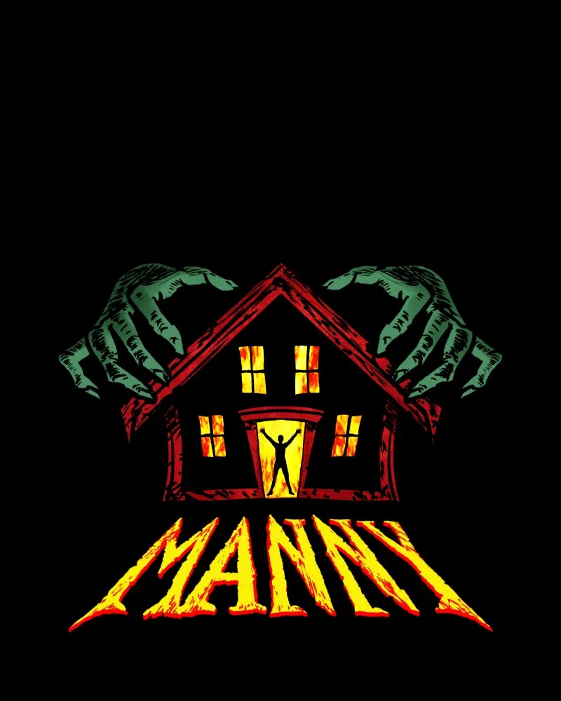 Manny Chapter 21 page 2 - 