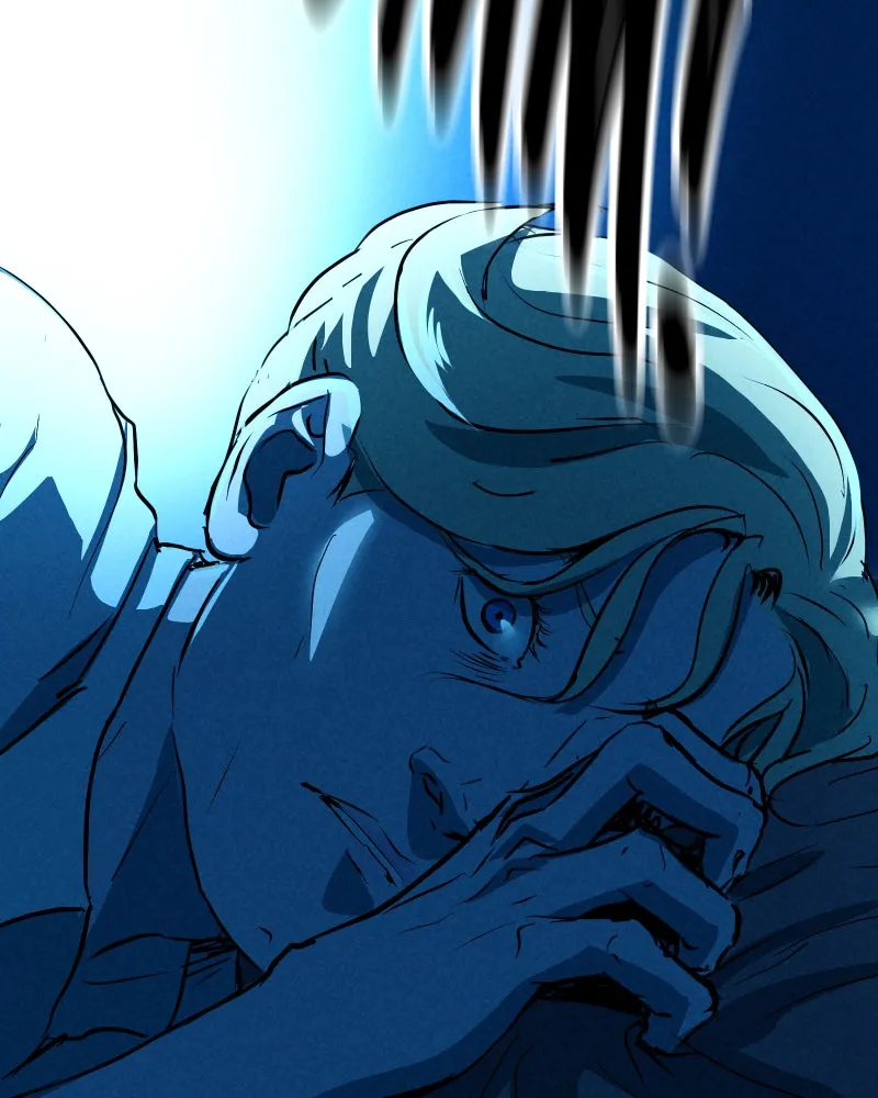 Manny Chapter 21 page 12 - 