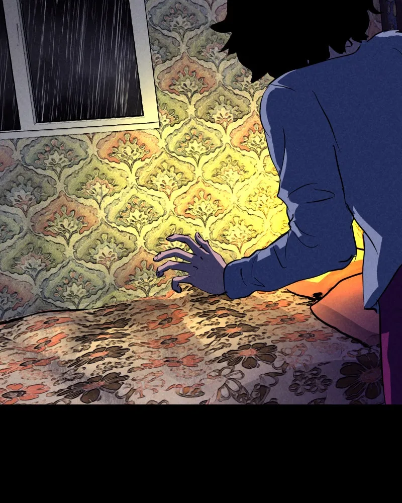 Manny Chapter 21 page 20 - 