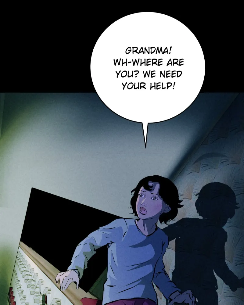 Manny Chapter 21 page 23 - 