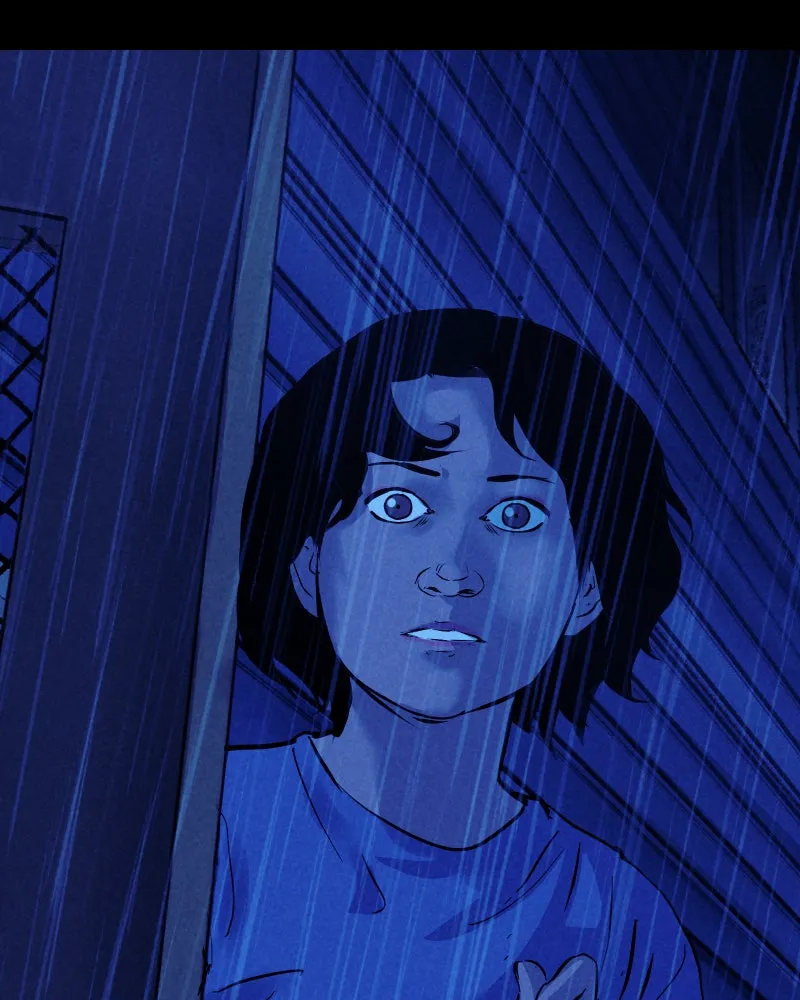 Manny Chapter 21 page 29 - 