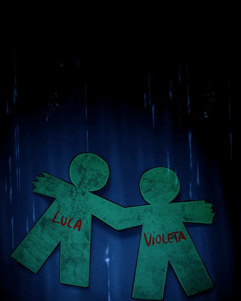 Manny Chapter 22 page 15 - 