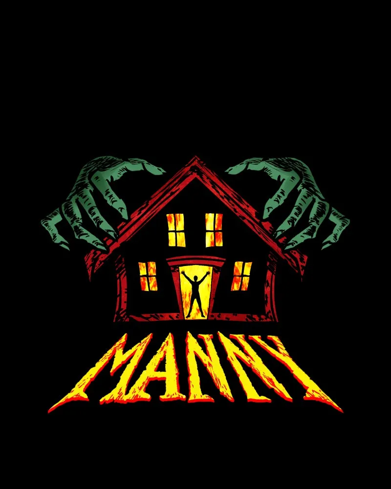 Manny Chapter 22 page 17 - 