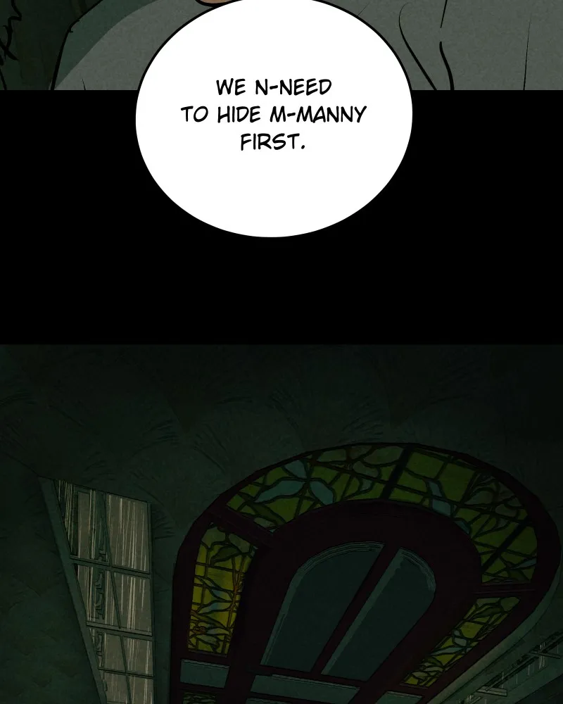 Manny Chapter 22 page 25 - 
