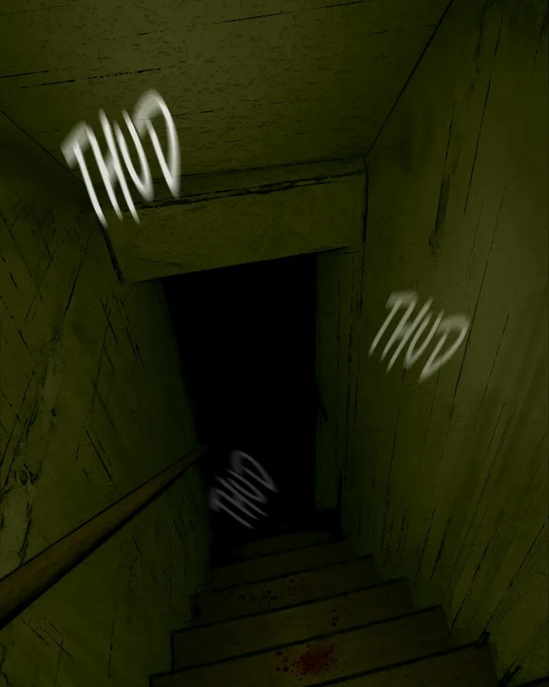 Manny Chapter 22 page 31 - 