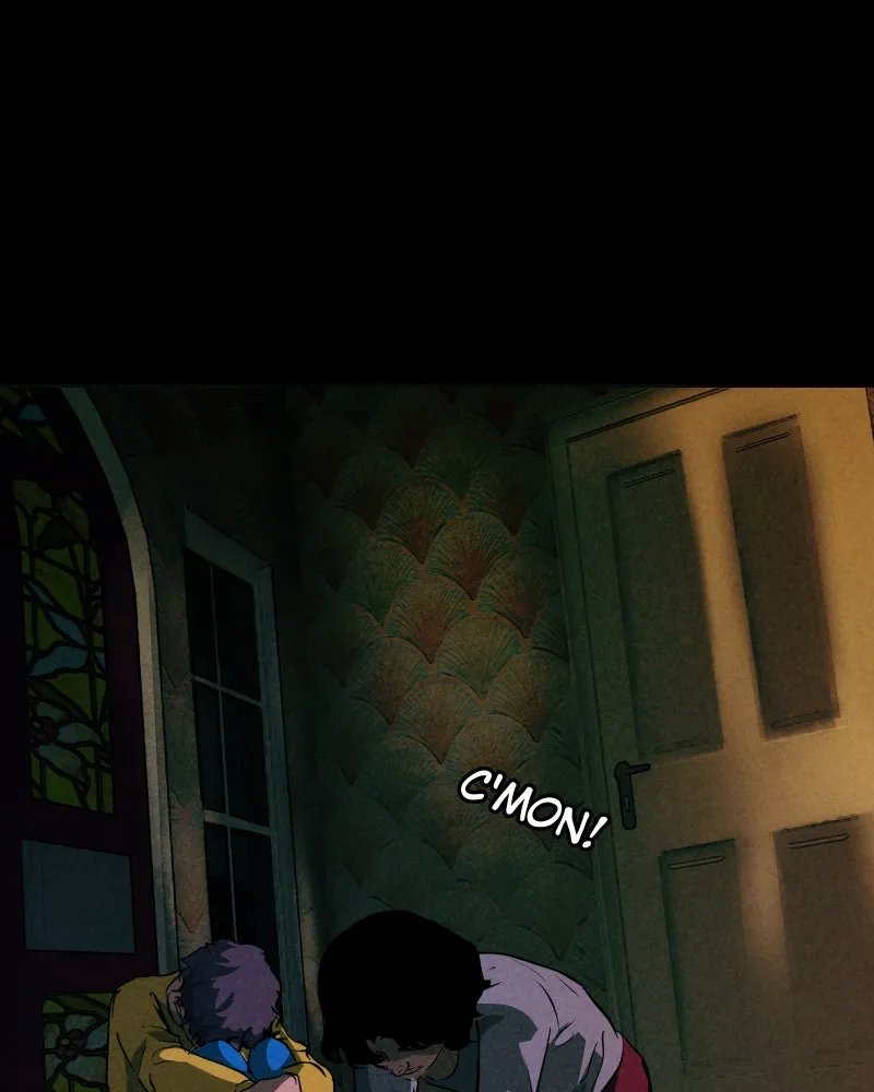 Manny Chapter 22 page 34 - 
