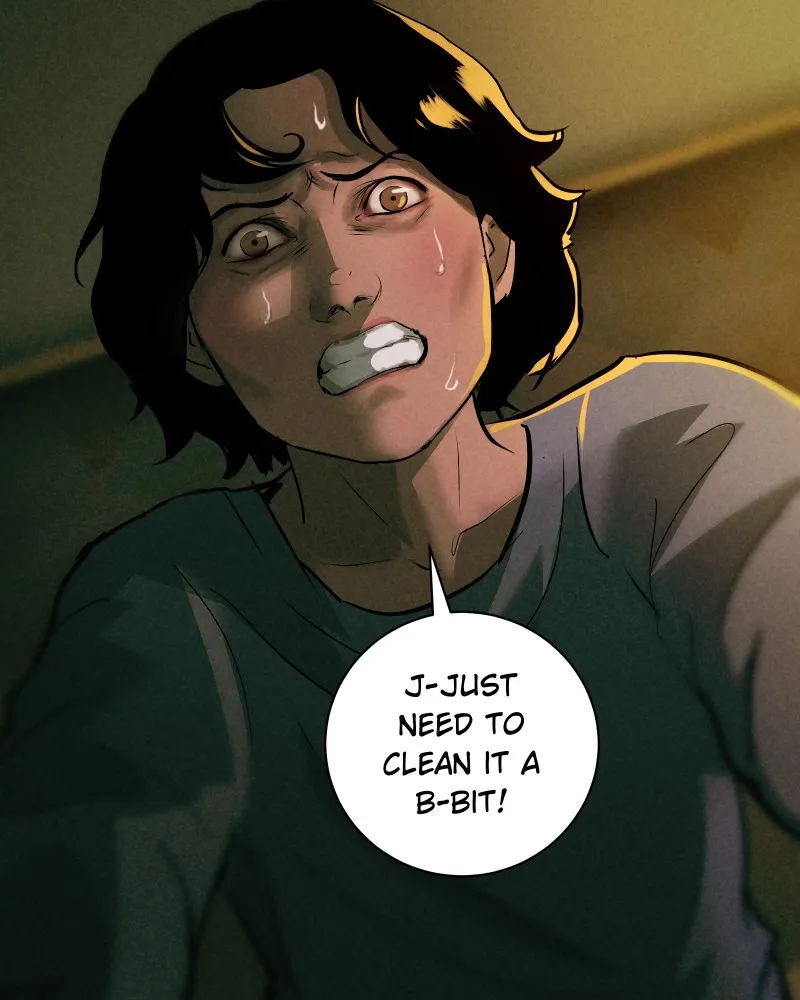 Manny Chapter 22 page 36 - 