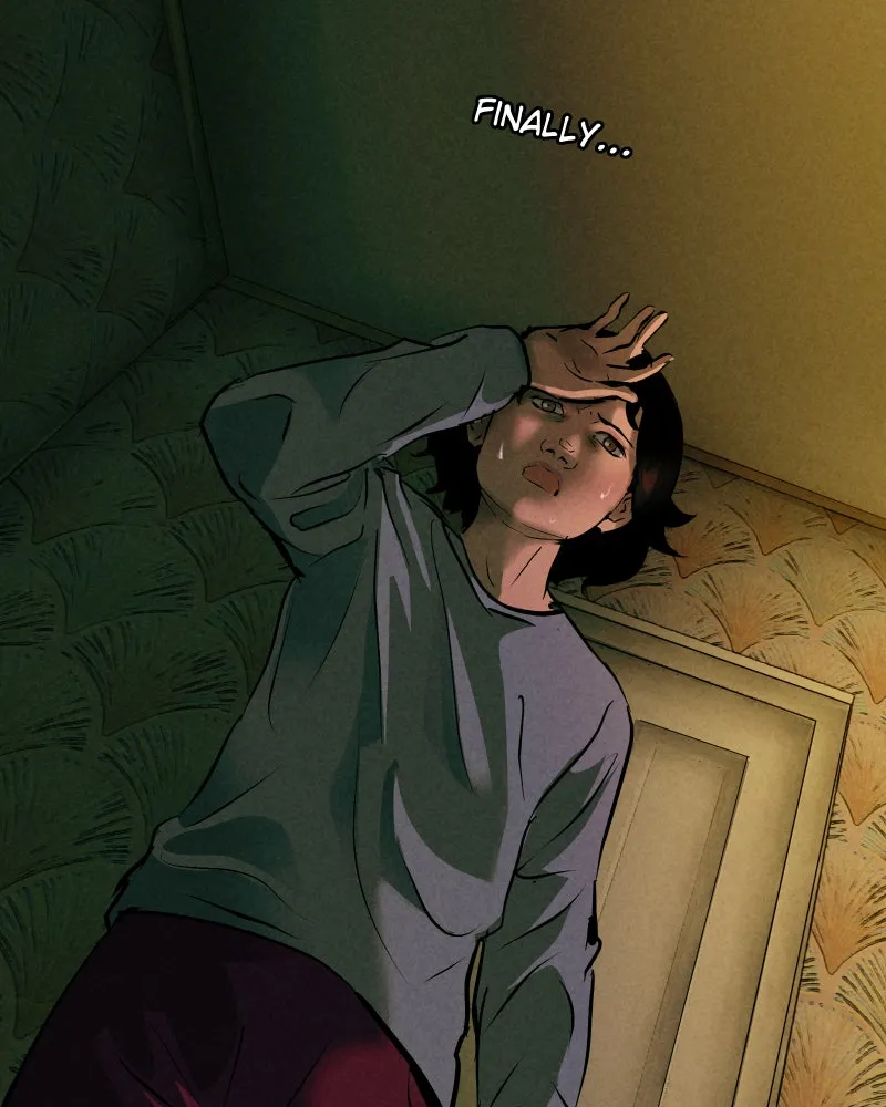 Manny Chapter 22 page 41 - 