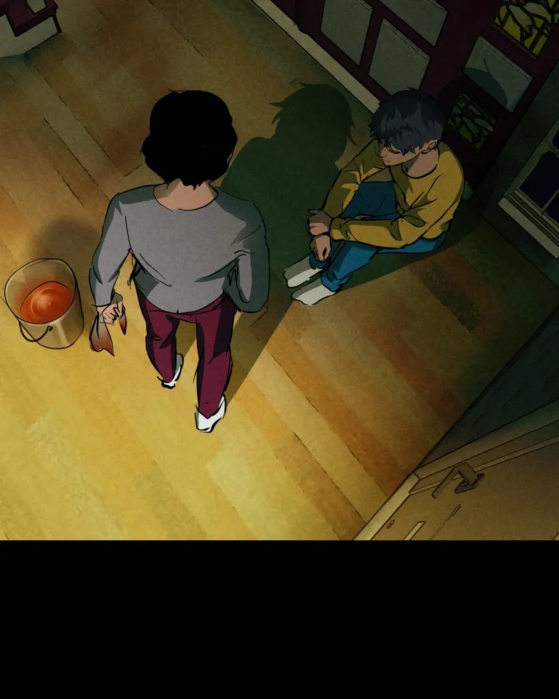Manny Chapter 22 page 43 - 